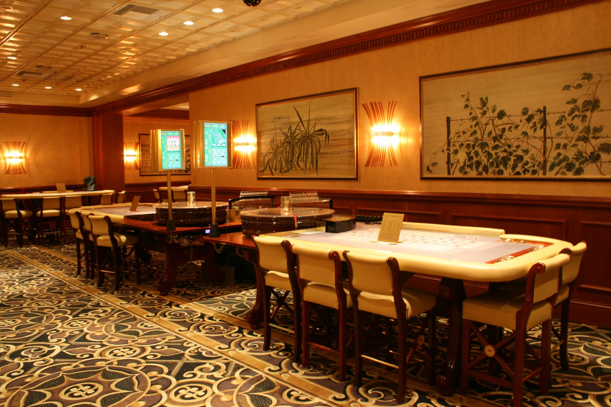 CLUB REGENCY – PRIVEright