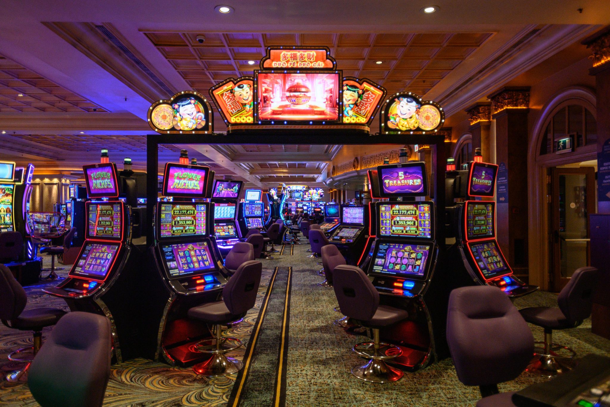 Regency_casino_thessaloni_slot