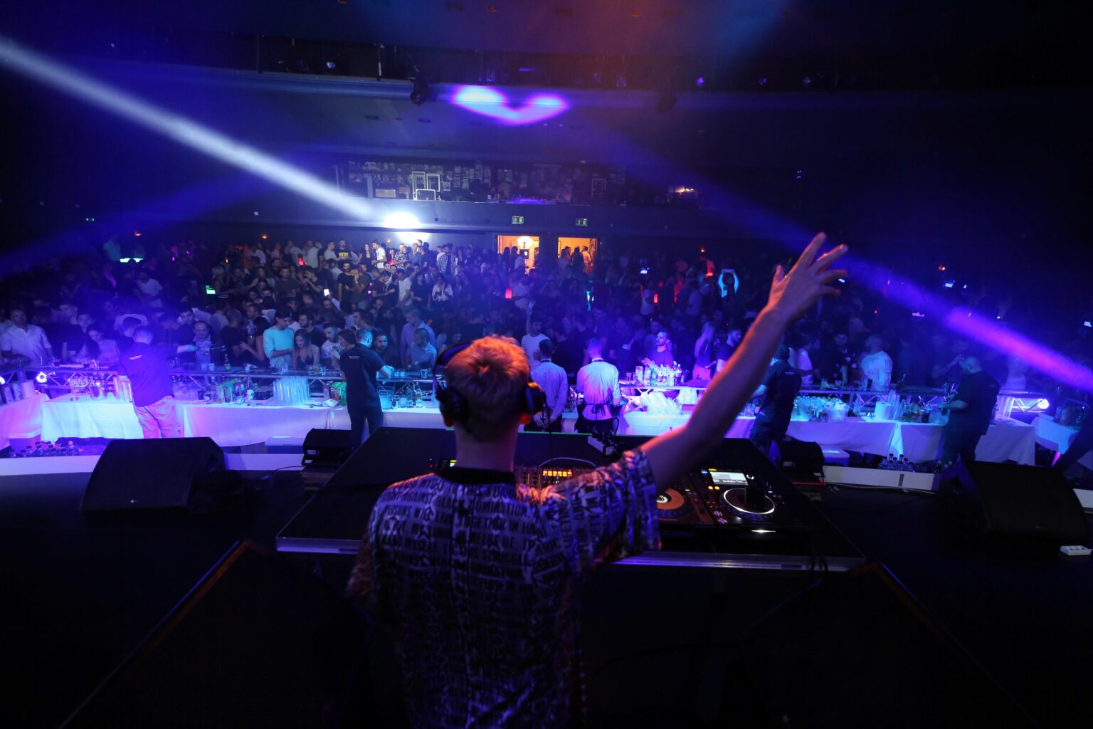 Vergina Theatro_Party_