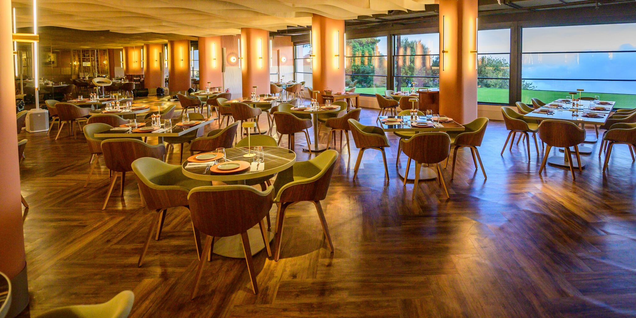 Mont Parnes Monte Vista 2