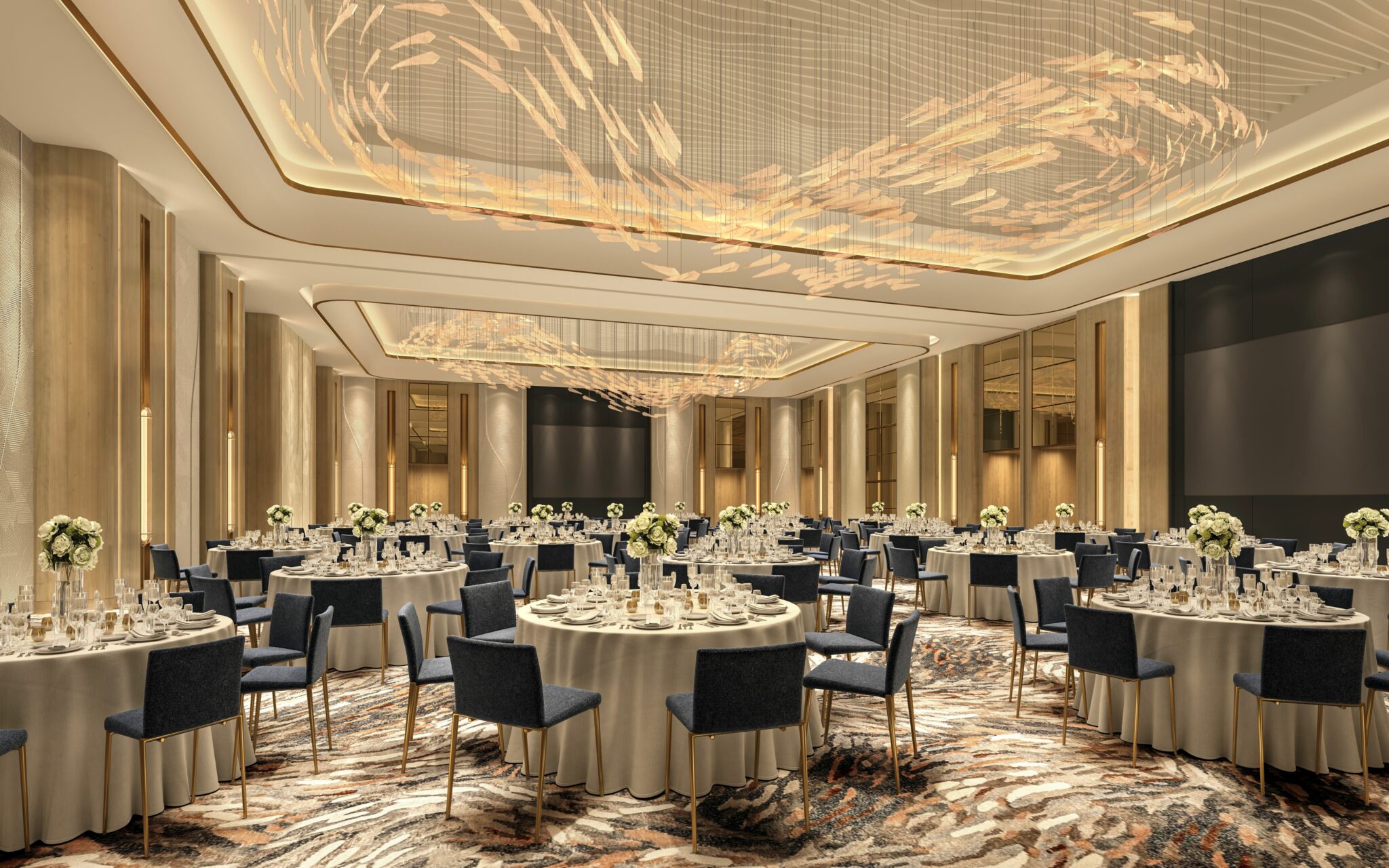 Voria-Project_EVENT BALLROOM