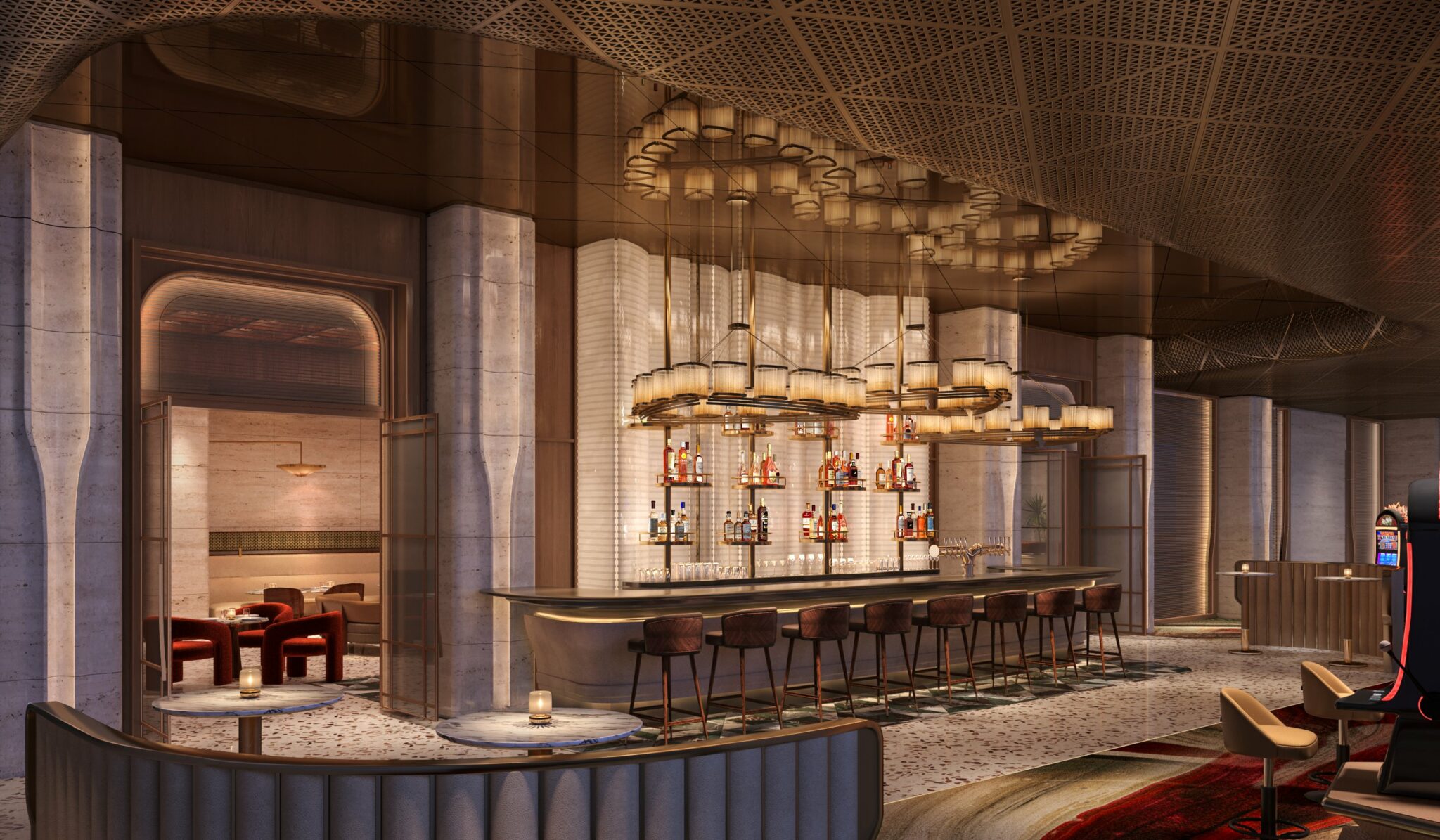 Voria_Project_BISTRO BAR