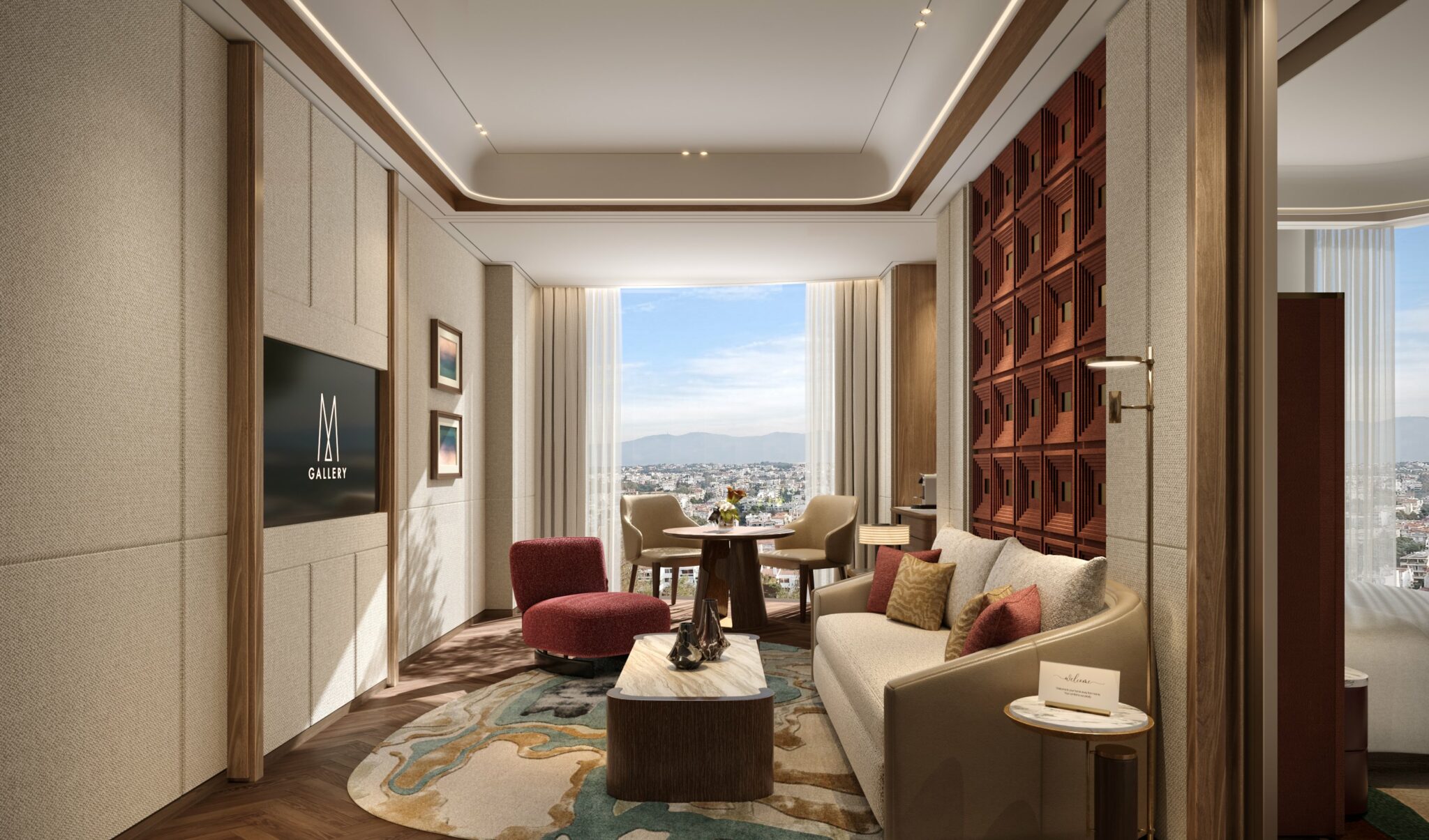 Voria_Project_ENTRY SUITE